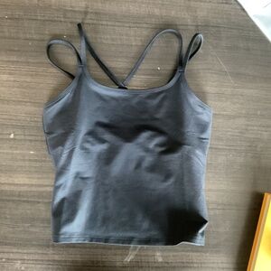 BNWT sports bra
